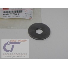 Шайба механизма ГРМ 4HK1-T/NQR75/NPR75/Богдан/Атаман Япония/Isuzu